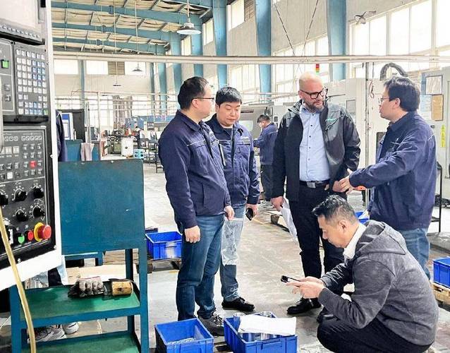工厂供应商审核 供应链管理服务的关键防线与赋能核心